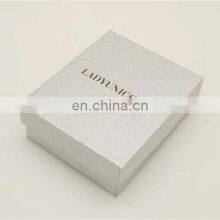 Custom Luxury Rigid Cardboard Gift Lid And Base Paper Box For Gift Paperboard thumbnail-4