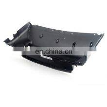 OEM 97057532322 Vent Radiator Air Duct for Porsche Panamera 2010-2016 thumbnail-5