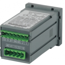 ASJ Series of the Action Relay of After-Current ASJ20L-LD1A thumbnail-3