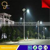 Solar Powered Energy LED Street Light With Competitive Price thumbnail-2