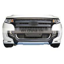 High Performance Front Bumper Bull Bar Protector for Edge Accessories thumbnail-1
