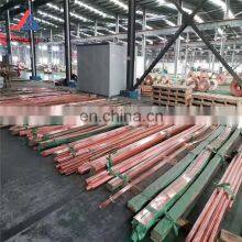 Cheap Price JIS Alloy Copper Rod C3601 C3602 C3603 C3604 Brass Square Bar thumbnail-5