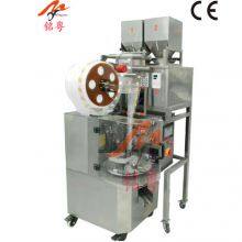 Nylon Triangle Bag Packaging Machine Tea Bag Packing Machine