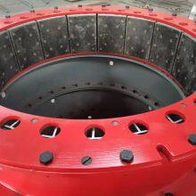 Pneumatic Tube Clutch Air Tube Clutch thumbnail-1