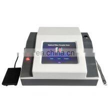 Portable 980nm Diode Laser Blood Vessels Removal Spider Vein Treatment Machine thumbnail-1