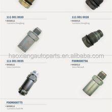 Common Rail Control/pressure Relief Valve OEM: 0445214112/17520-MA71A thumbnail-2