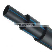 China Manufacturer ISO HDPE Pipe / Dredging Pipe / Floating Discharge Pipe DN20-1400mm