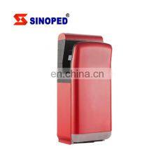 Hand Dryer for Public Hospital Hotel M-6666W Factory Directly Supply thumbnail-4