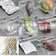 Vacuum Packing Packaging Machine for Keep Food Vegetable Meat Fresh thumbnail-5