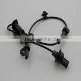 ABS Sensor, Wheel Speed Sensor, Front Left Sensor OEM:57455-TF0-003 thumbnail-5