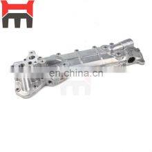 Hot Sales 4D105 Engine Oil Cooler Cover 6734-61-2113 for PC100-1 PC100-3 PC120-1 PC120-3