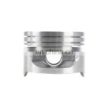 Wellfar piston and ring for HYUNDAI G4EK 23410-22612 23410-22961 23410-22962 23410-22963 23410-22964 (the factory direct)