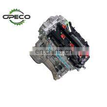 For Nissan TEANA VQ25 2.5L Engine Sales thumbnail-3