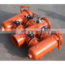 Import China Products CS, SS Automatic Self Cleaning Water Filters Type CN-JT