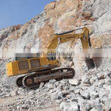 Popular Selling Hydraulic Excavator CLG925D 22Ton Crawler Excavator With Hydraulic Hammer thumbnail-5