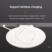 Smart Sensor Air2 Tws I500 Tws Pro Matt Black Wireless Earbuds Earphone Headphones thumbnail-3