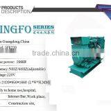 Hot Saling! 220KW Permanent Magnetic Diesel Open Generating With CE Approval and Global Warranty WHOLESALES