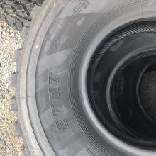 Chaoyang Good Luck/Wishi 14.00R20 Off-road Tires 1200/1400R20 Tires thumbnail-4