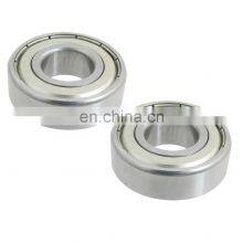 Competitive Price 6024 Deep Groove Ball Bearing thumbnail-5