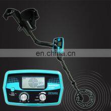 Factory in Stock High Quality Hand Held Metal Detector Underground Price Application Amazon Best on the Market Price Supplier