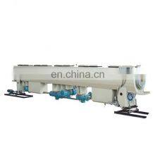 KLHS Manufacturer Supplies PP / HDPE Pipe Line Manufacturing Extruder thumbnail-5