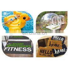 Hot Sale Inflatable Toys Plastic Welders High Frequency Welding Machine For PVC Inflatable Boats thumbnail-5