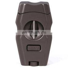 Top Cheap Custom Wholesale Stainless Steel Cigar Cutter thumbnail-2