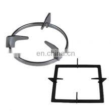 Europe Cast Iron Gas Cooker thumbnail-3