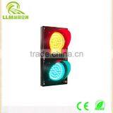 IP67 Nfactory Supplier 220V AC Power Road Safety Led Traffic Light thumbnail-2