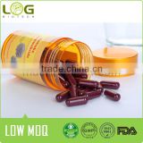 Herbal Supplement Medical Use Grifola Frondosa Extract Capsule Dosage