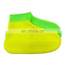Reusable Anti Slip Shoe Protector Rain Cover