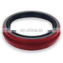 OIL SEAL CR 43764 370048A 383-0264 Axle Wheel Hub For Trailer Truck Auto Oil Seal Factory thumbnail-3