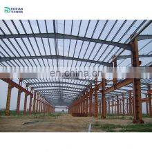 Welding Steel Building Kits Floor Slab Steel Structure Design Steel Workshop Buildings