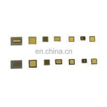 Competitive Price HTCC ALN Aluminum Nitride Ceramics Aluminum Nitride Ceramic Shell With High Quality thumbnail-1