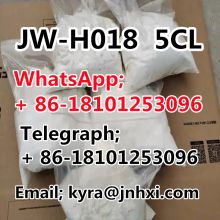 China big supplier for CAS 145-13-1 JW-H018 ADBB 5CL 5F ETI Pregnenolone