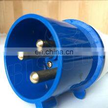 BISON Plug 220V Electric Generator BS160 BS200 Types Of Plugs thumbnail-4