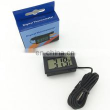Digital Thermometer TPM-10
