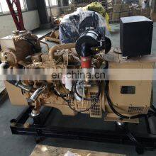 En venta caliente, generador marino de 30KW completamente nuevo de marca thumbnail-3