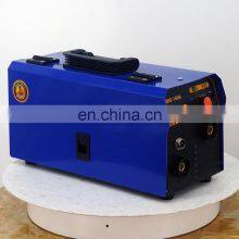 SNYNERGY MINI MIG 3 em 1 máquina de soldagem INVERTER IGBT thumbnail-3