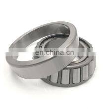 30321 30322 30324 30326 30328 30330 High Capacity 50x80x17.5/20 mm Automotive Truck Taper Roller Bearing thumbnail-2
