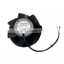 Ready to Ship Cnc ac Servo Drive TAR475CH-10-A66 Frame Spindle Motor Fan Fanuc thumbnail-4