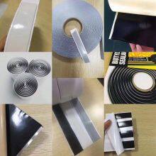 Sealant Automobile Sealant Butyl Rubber Automobile Butyl Windshield Sealant 9.5mm * 4.57m, thumbnail-2