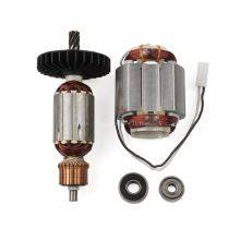 HR2810 High Quality Power Tool Armature Rotor thumbnail-2