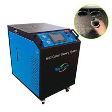 HHO carbon cleaning machine decarbonization machine for cars