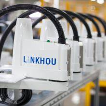 Suzhou Linkhou Robot Co.,Ltd. company overview - view 1 thumbnail