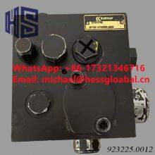 Kalmar 923262.0002 Connection Nipple thumbnail-1