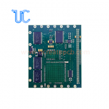High Quality PCB Boards and PCBA Customized Factory in China