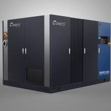 Comps 315kw Permanent Magnet Variable Frequency Screw Air Compressor With 61m³/min 8 Bar 10 Bar 13 Bar thumbnail-3