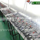 Hotsale Superbright Car Led Headlight h1 h3 h4 h7 h8 H11 9005 9006 9007 2000lm Car Led Headlight