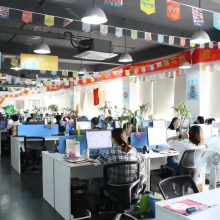 Shandong HIXEN Machinery Co., Ltd company overview - view 1 thumbnail